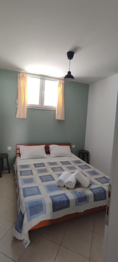 Theros Apartments Myrina Zewnętrze zdjęcie