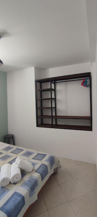 Theros Apartments Myrina Zewnętrze zdjęcie